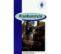 Br frankenstein 2 bach (SIN COLECCION)
