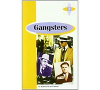 Br gangsters 4 eso (SIN COLECCION)