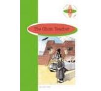 The Ghost Teacher – 1 ESO (sin colección)
