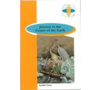 Br journey to the centre of the earth 2 eso (SIN COLECCION)
