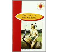 Br last of the mohicans the 1 bach (SIN COLECCION)