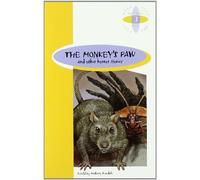 Br monkey s paw and other horror stories the 4 eso (LECTURAS)