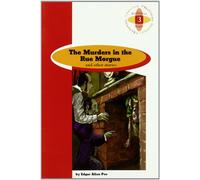 Br murders in the rue morgue the 1 bach (SIN COLECCION)