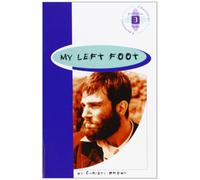 Br my left foot 2 bach (SIN COLECCION)