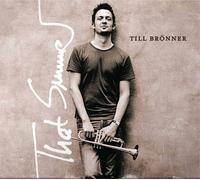 BR?-NNER, TILL That Summer (CD) Album (Importación USA)