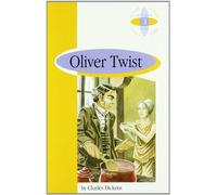 Br oliver twist 4 eso (SIN COLECCION)