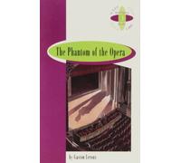 Br phantom of the opera the 3 eso (SIN COLECCION)
