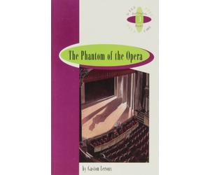 Br phantom of the opera the 3 eso (SIN COLECCION)