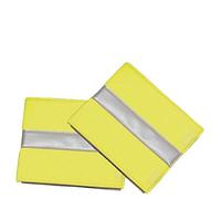 BR Premiere - Polainas reflectantes (talla M)