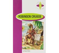 Br robinson crusoe 3 eso (SIN COLECCION)