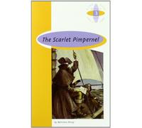 Br scarlet pimpernel the 4 eso (SIN COLECCION)