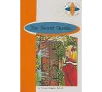 Br secret garden the 2 eso (SIN COLECCION)