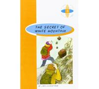 Br secret of white mountain the 2 eso (SIN COLECCION)