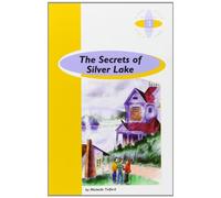 The Secrets of Silver Lake – 4º ESO – Sin colección – Burlington