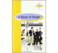 A Sense Of Danger (4º Eso)