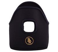 Br Stirrup Covers in size: 12.0 cm. - 12.0 cm