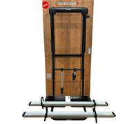 Br systems carril bici extra ancho bike lift offroad rail kit 8,7 cm de ancho