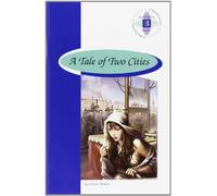 Br tale of two cities a 2 bach (LECTURAS)