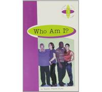 Br who am i? 3 eso (SIN COLECCION)