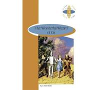 Br wonderful wizard of oz the 2 eso (LECTURAS)