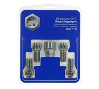 MCGARD BR1018 Tornillos antirrobo