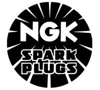 NGK BujÃa de encendido (Ref: 3830)