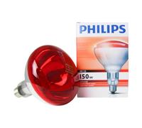 Philips Incandescent reflector lamp Lámpara incandescente 871150057520325