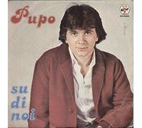 BR50209 7"-45 giri" Su Di Noi / Lucia VINYL