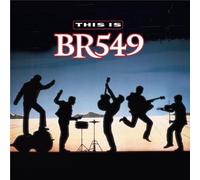 BR549 THIS IS BR549 (CD) Album (Importación USA)