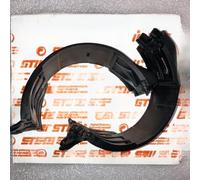 Br700 br450 br800 x c soporte de abrazadera del acelerador 4282 790 0700, repuesto para Stihl OEM