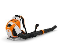 BRA 500, Sin batería ni cargador STIHL