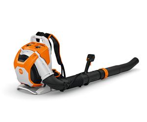 BRA 600 sin batería ni cargador STIHL