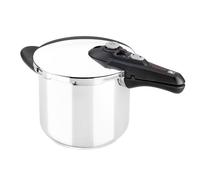 Bra A185101 - Olla a presión Vitesse de 4 litros Diámetro 20 cm