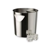BRA Bella | Cubo de champán, Acero INOX 18/10