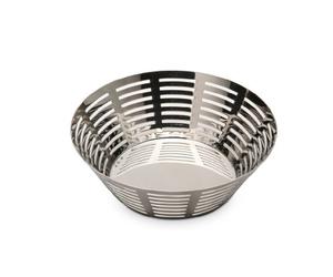 BRA Bella | Panera Redonda, Acero inox 18/10 | 21 cm