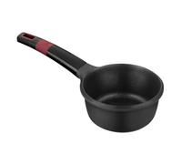 BRA Bistro | Cazo 16 cm, aluminio fundido, antiadherente tricapa, full induction, apto para todo tipo de cocinas, incluido inducción