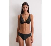 BRA Black 75D