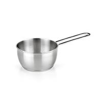 BRA Braisogona_A393853 Ancora - Cazo, 16 cm, Acero Inoxidable 18/10 Gris