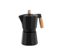 BRA Market Cafetera Italiana 6 Tazas