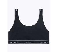 Bra Carhartt WIP Script para mujer Negro S