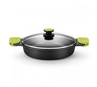 Cacerola Bra Baja Foodie 32CM