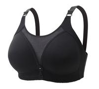 Bra Doble Push Up Sujetadores Reductor 100 Delantero Pequeño Abrochado Mayor Amarillo Antes Cinta Rojos Desmontable Silicon Futbolistas Masculino Cruzar Detras Fuertes Pantalones