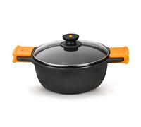 Cacerola Alta Bra Efficient 36cm