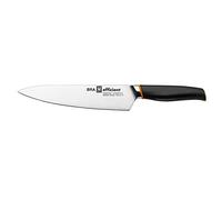 Cuchillo Cocinero Bra Efficient A198006/ Hoja 200mm/ Acero inoxidable