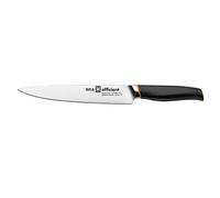 BRA Efficient Cuchillo Fileteador, Acero Inoxidable, Gris