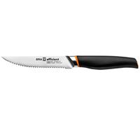 BRA Efficient Cuchillo Tomatero, Acero Inoxidable, Gris