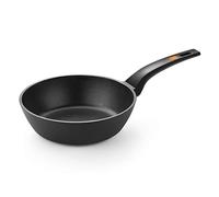 BRA Efficient Sartén Hondo Antiadherente Apta Inducción 20cm