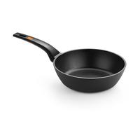 Sartén Bra Honda Efficient A271128/ Ø28cm/ Aluminio Fundido/ Apta para Inducción