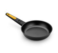 Bra Sartén Fast Click, aluminio fundido antiadherente, apta para todo tipo de cocinas, 18 cm