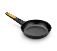 BRA Fast Click | Sartén 20cm, aluminio fundido, con antiadherente, full induction, apto para todo tipo de cocinas